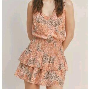 Lush dress new with tags